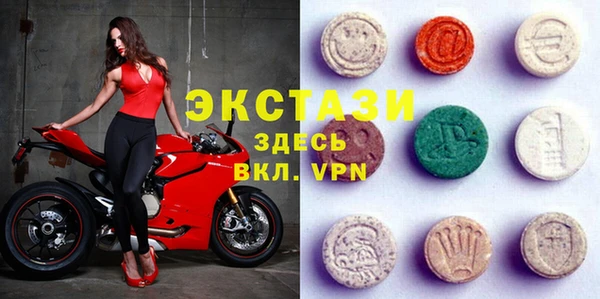 хмурый Магас